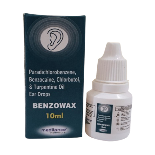 BENZOWAX