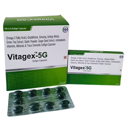 VITAGEX - 5G