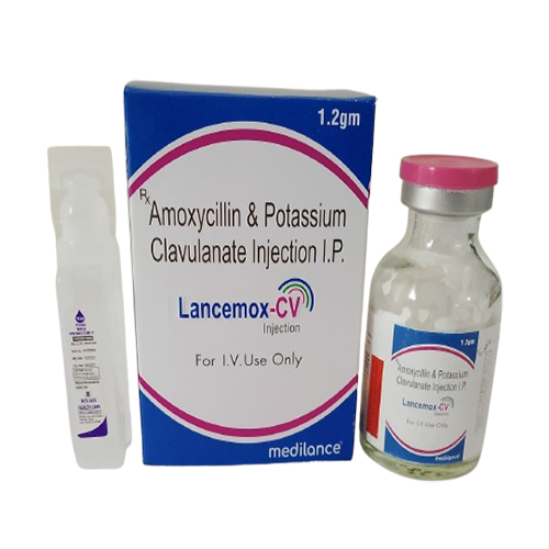 LANCEMOX-CV 1.2G