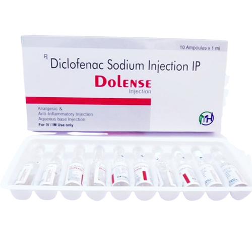 DOLENSE-1ML