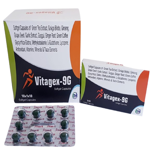 VITAGEX - 9G