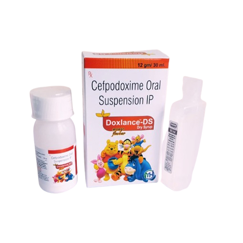 DOXLANCE-DS (WITH WATER)