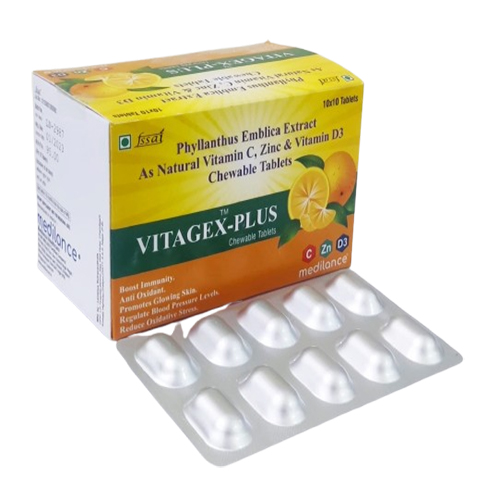 VITAGEX-PLUS