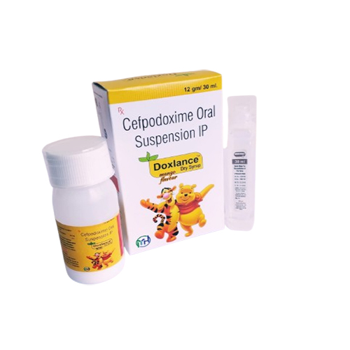 DOXLANCE (WITH WATER)