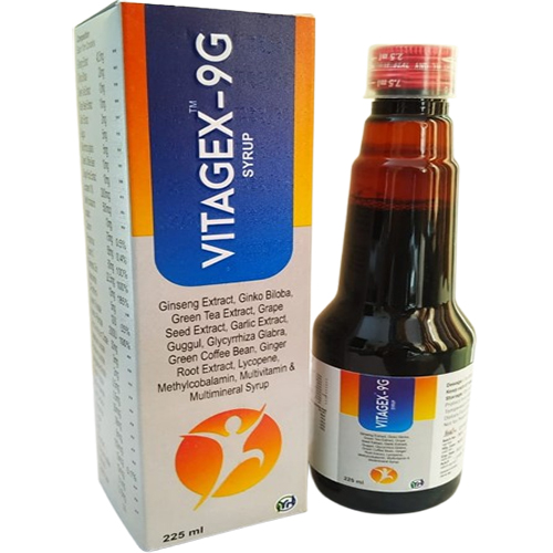VITAGEX-9G