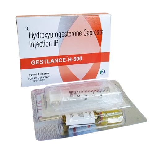 GESTLANCE-H-500