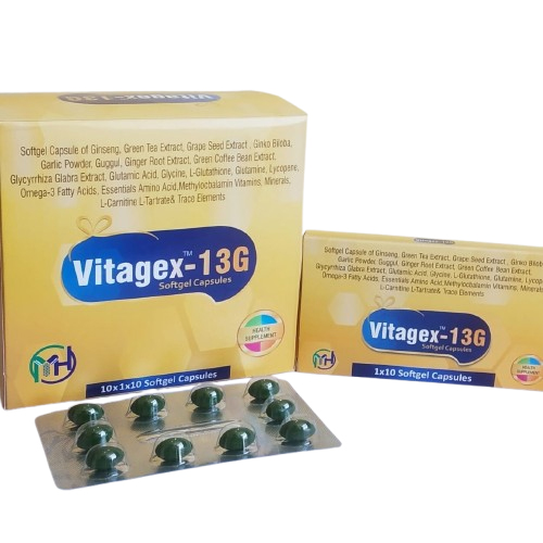 VITAGEX - 13G