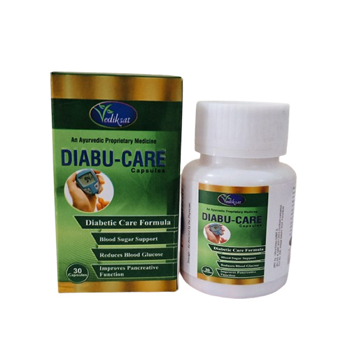 DIABU-CARE