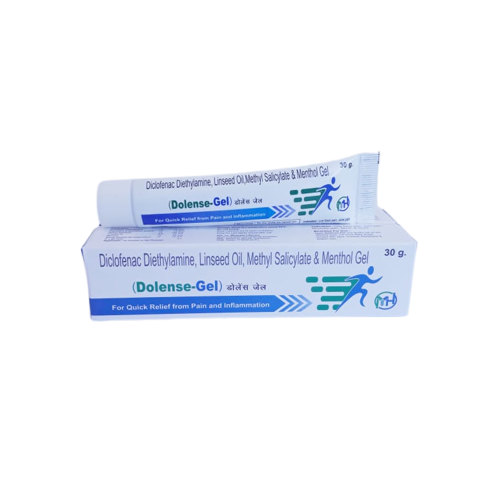 DOLENSE-GEL