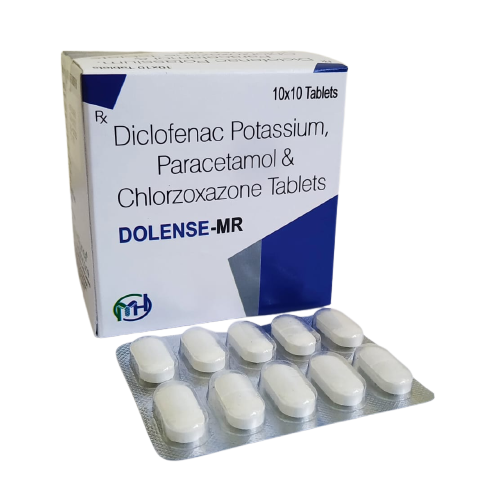DOLENSE-MR