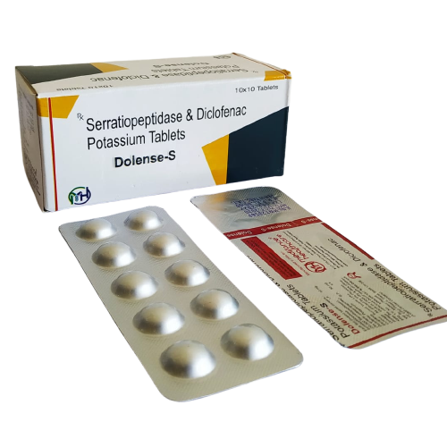 DOLENSE-S