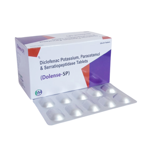 DOLENSE-SP