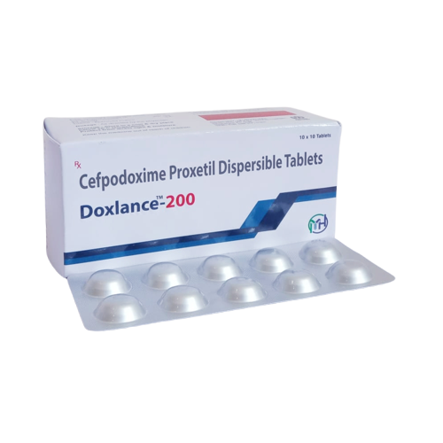 DOXLANCE-200
