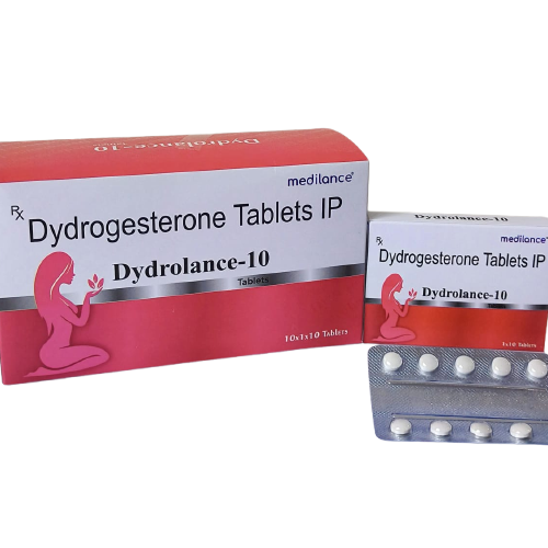 DYDROLANCE-10