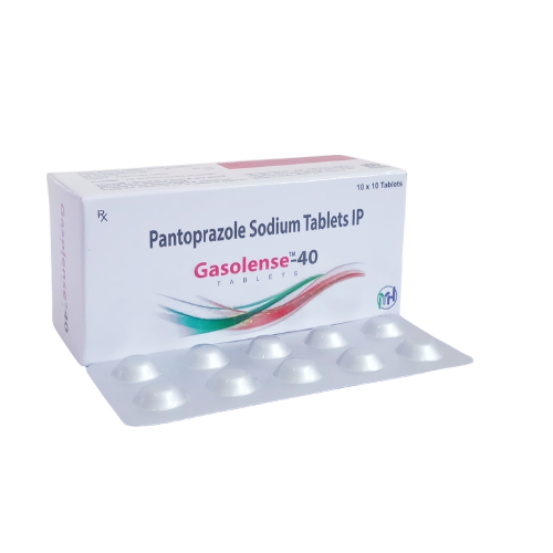GASOLENSE-40