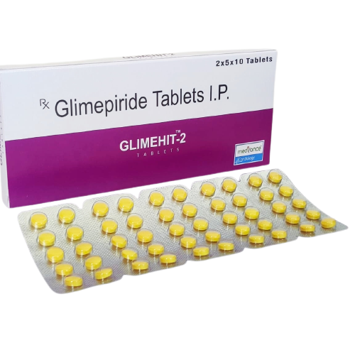 GLIMEHIT-2