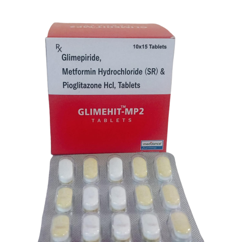 GLIMEHIT-MP2