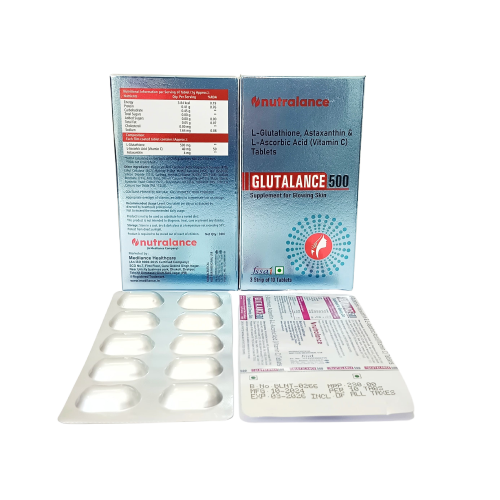 GLUTALANCE-500
