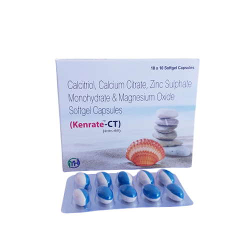 KENRATE-CT