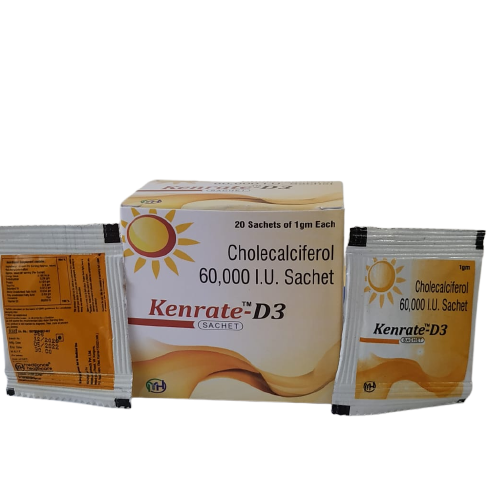 KENRATE-D3