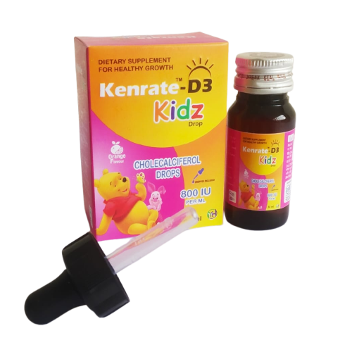 KENRATE-D3