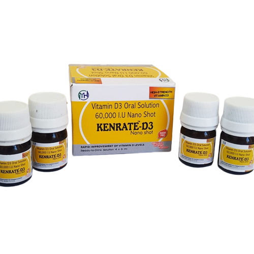KENRATE-D3