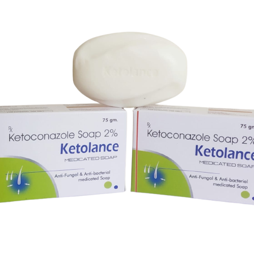 KETOLANCE-SOAP