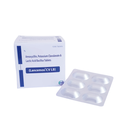 LANCEMOX-CV (LB)