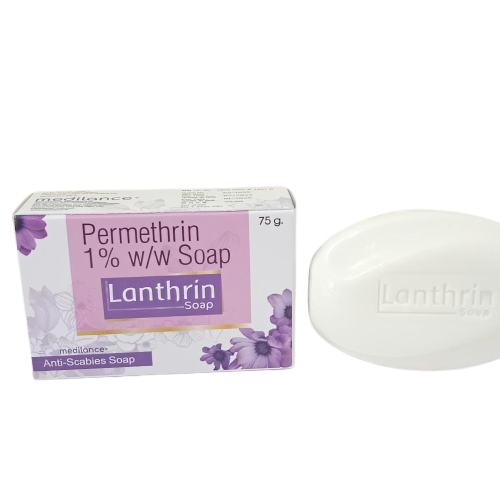 LANTHRIN-SOAP