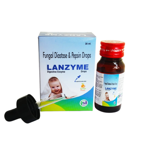 LANZYME