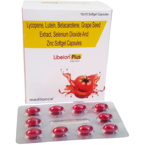 LIBEION-PLUS