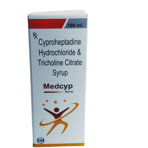 MEDCYP