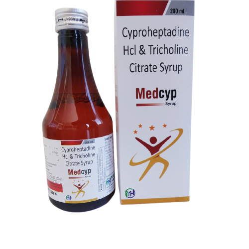 MEDCYP