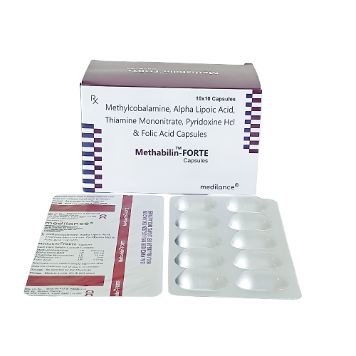 METHABILIN-FORTE