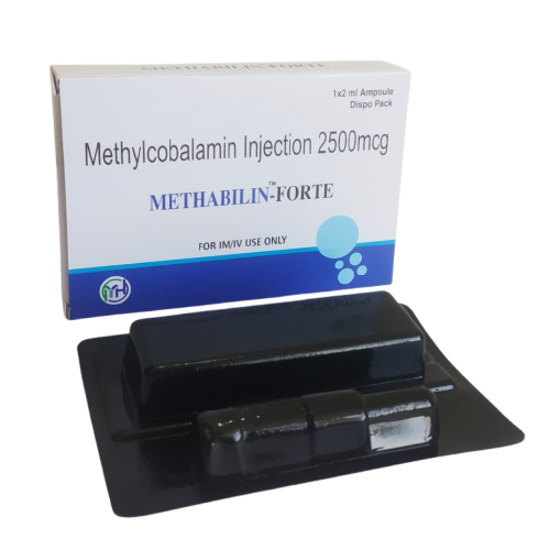 METHABILIN-FORTE