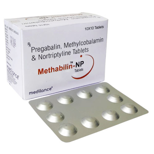 METHABILIN-NP