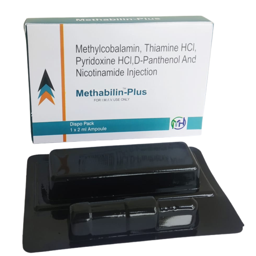 METHABILIN-PLUS