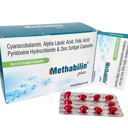 METHABILIN-PLUS