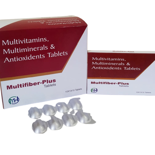 MULTIFIBER-PLUS