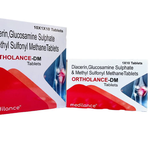 ORTHOLANCE-DM