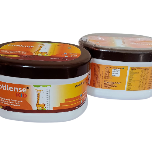 PROTILENSE-KID  (JAR PACK)