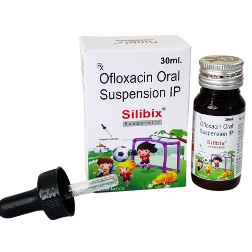 SILIBIX-100