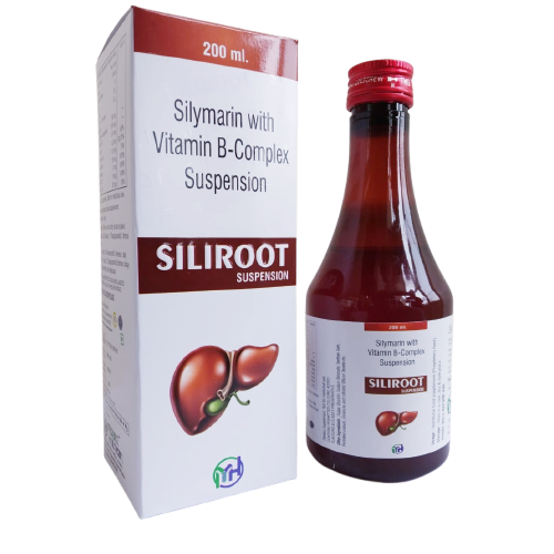 SILIROOT