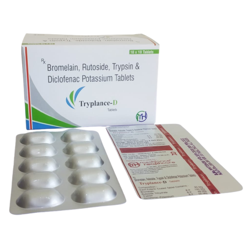 TRYPLANCE-D