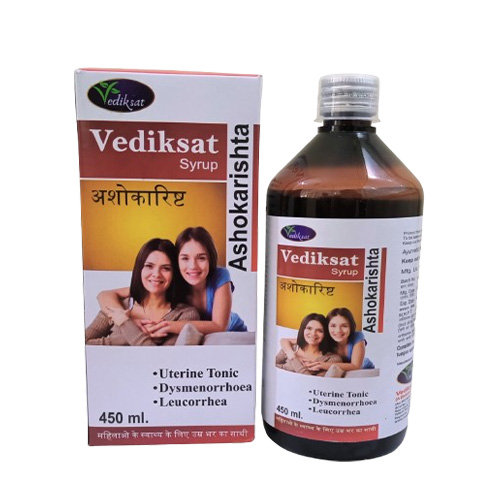 VEDIKSAT- ASHOKARISHTA