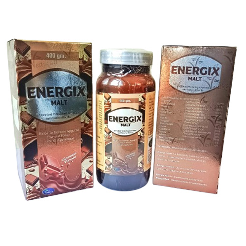 ENERGIX-MALT