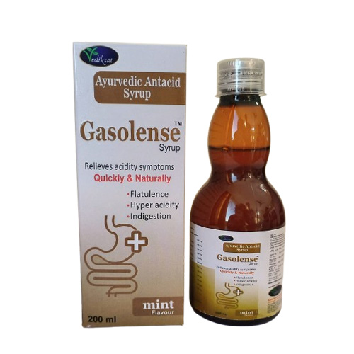 GASOLENSE