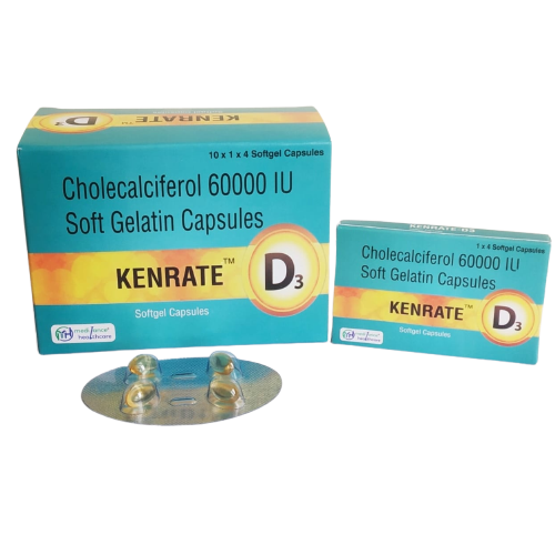 KENRATE-D3