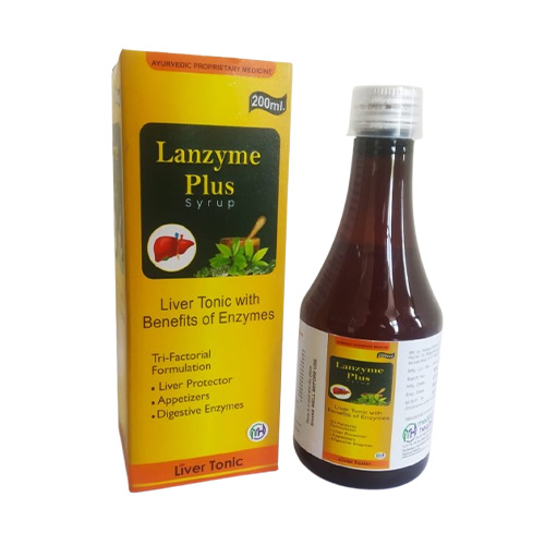 LANZYME-PLUS