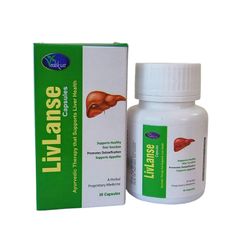 LIVLANSE-CAPSULES